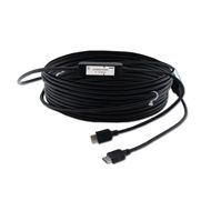 Оптоволовонный кабель для передачи сигнала HDMI, поддержка HDCP