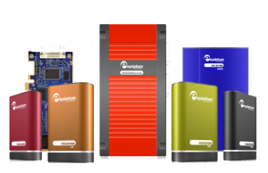 Epiphan анонсирует новые фрейм-грабберы, бродкастеры и рекордеры