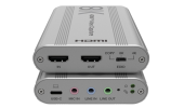 CONV-HDMI2USB-4K V2