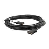 Оптоволовонный кабель для передачи сигнала DVI Single Link с EDID-эмулятором