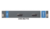 UHD-IN2-F16/STANDALONE