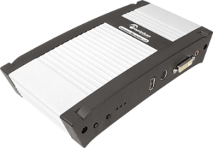 Новинка от Epiphan - Lecture Recorder X2