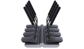 UHF-CHG-A 8
