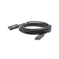 Оптоволовонный кабель для передачи сигнала DisplayPort