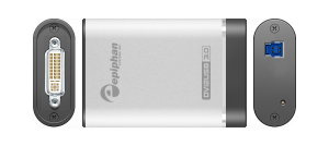 Новый фрейм-граббер Epiphan DVI2USB 3.0