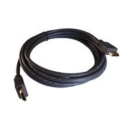 Кабель HDMI c Ethernet (v 1.4)
