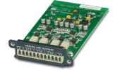 4 Channel Analog Output Card