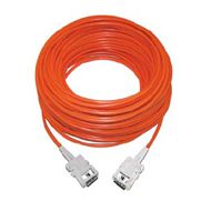 Оптоволовонный кабель для передачи сигнала DVI Single Link, поддержка HDCP