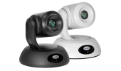 RoboSHOT 30E USB Camera (white)