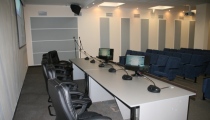 Telemedical healthcare multimedia suite for N.I. Pirogov National Research University