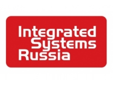 Пригласительный билет на Integrated Systems Russia 2015
