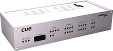 Новые Ethernet IP контроллеры CUE
