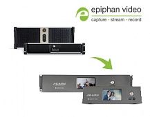 Компания Epiphan снимает с производства ряд устройств для записи и трансляции видео
