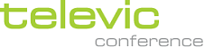 Televic Conference представила сразу 3 новинки на ISE 2015 
