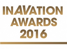 Продукция партнеров компании Брюллов Консалтинг номинирована на InAVation Awards 2016