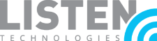 Listen Technologies - новый бренд в дистрибьюции Брюллов Консалтинг