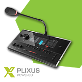 Plixus - передовая разработка Televic