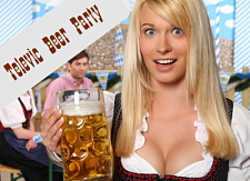 Televic приглашает на Beer Party!