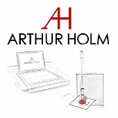 Arthur Holm: новые лифты для видеокамер и микрофонов