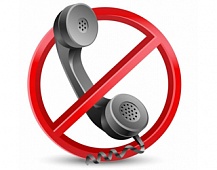 Проблемы с телефонной связью