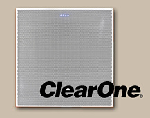 Компания ClearOne представляет микрофонный массив BMA 360D с поддержкой Dante