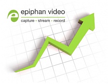 Повышение цен на оборудование Epiphan
