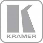 Компания Брюллов Консалтинг получила статус официального дистрибьютора Kramer Electronics