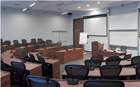 Sberbank Corporate University