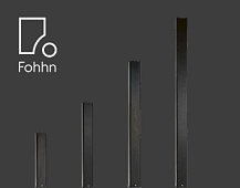 Focus Slim: ультратонкая акустическая система от Fohhn