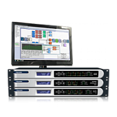Важная новинка от Symetrix