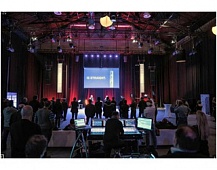 ISE 2018: Уникальная демо-сессия акустики Fohhn в Амстердаме