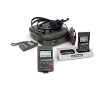 Системы синхроперевода Williams Sound - made in USA